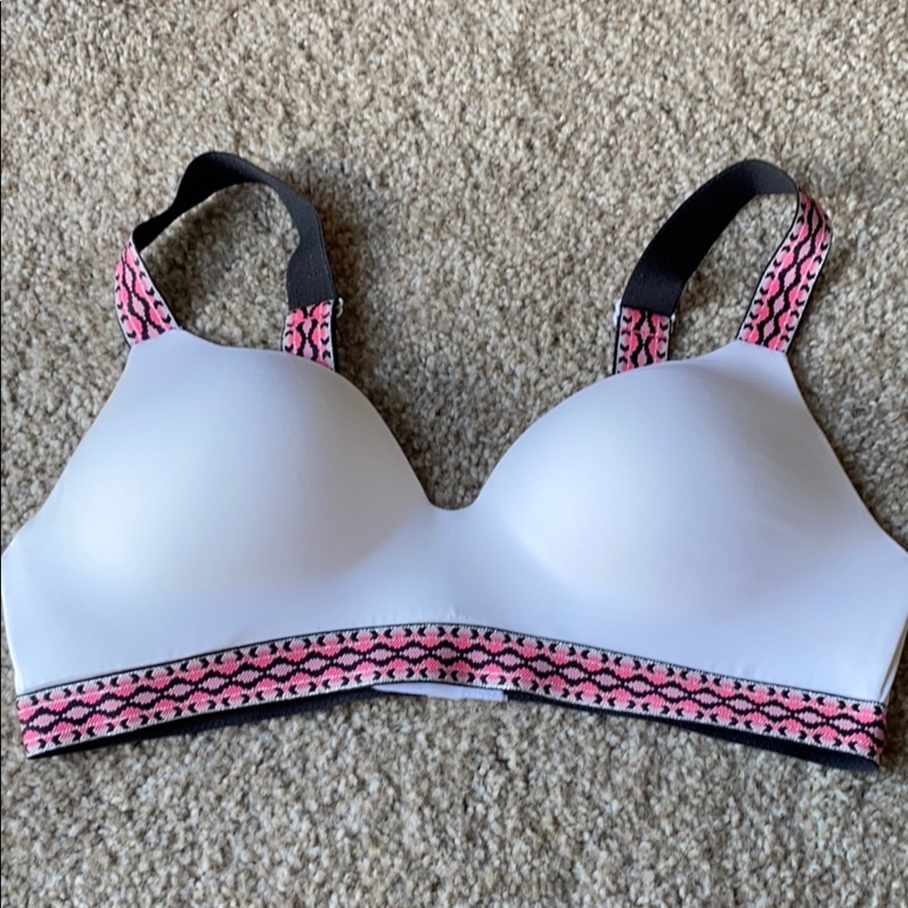 Victoria’s Secret wireless bra